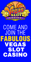 Vegas Slot Casino